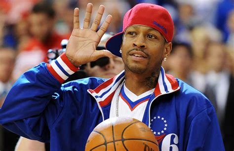 The Playoffs Allen Iverson And Tim Duncan Top List Of 2023 Hall Of Fame Presenters Tempoweb Ca