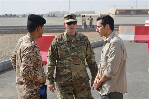Saudi arabia has built a military and depends on military forces from outside of saudi arabia, at great expense to the saudis. Unique Opportunities for Reservists in the Kingdom of ...