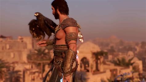 Check Out The Assassin S Creed Mirage Deluxe Edition Trailer Xfire