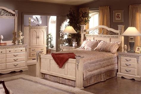 Enjoy free shipping on most stuff, even big stuff. Marble Top Bedroom Furniture Sets | Ashley bedroom ...