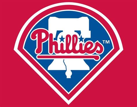 Pin By Stephen Ryan On Logos Philadelphia Phillies Logo Phillies