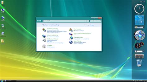 Windows Vista Skinpack For Windows 10 And 78 Skin Pack Theme For
