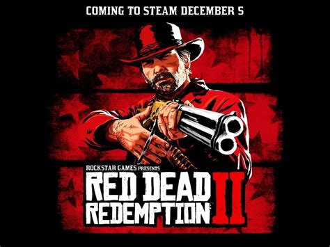 Red Dead Rockstar Mag