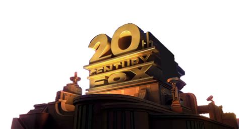 Twentieth Century Fox 2010 Structure By Theorangesunburst On Deviantart