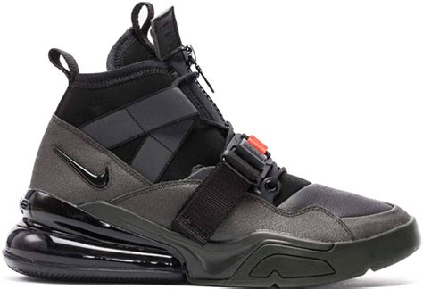 Nike air force 1 utility link in bio again all sizes for men & women at the start #women's #sneakers #sneakers black #shoes #running shoes #casual shoes. Nike Air Force 270 Utility - Shoes Reviews & Reasons To Buy