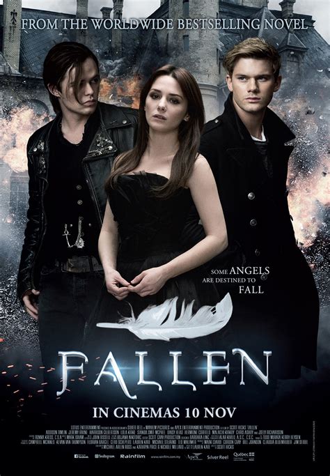 Review Film Fallen