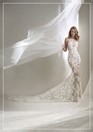 Die schönsten brautmoden, brautkleider in dachau. Hanna Jech Brautatelier - Brautmode für München und ...