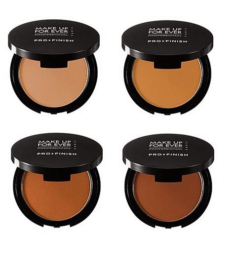 Lacarene Makeup Forever Pro Finish Multi Use Powder Foundation The