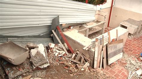 Autoridades Piden Desalojar Viviendas Afectadas Del Barrio Nariño Oro