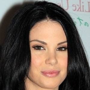 Jayde Nicole Bio Age Wiki Facts And Family In Fp Com