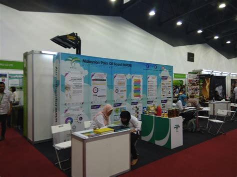 Novalogics energy corporation sdn bhd. Touching Base with Malaysian Agro Industries at AGRI ...