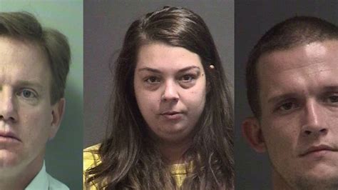 Florida Defense Attorney Arrested For Smuggling Contraband