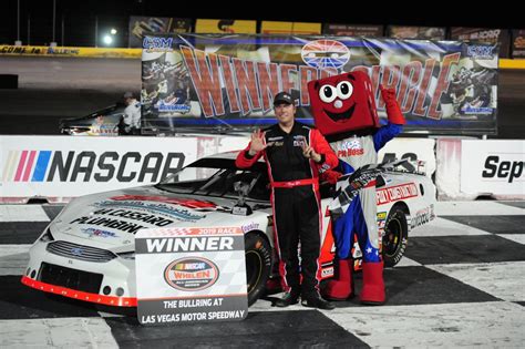 We'll tell you about all of the upcoming lvms events and races, the policy and parking information you need to plan your trip, and even the best places to go for. Clyne sweeps pair of NASCAR Super Late Models races at ...
