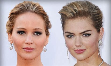 Leaked Nude Photos Of Jennifer Lawrence And Kate Upton To Be Used In La Art Exhibition Daily