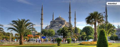 Istambul foram poupados à expulsão, mas muitos deles optaram por emigrar. Turismo Turquia - Pacote Turquia, Istambul e Capadocia