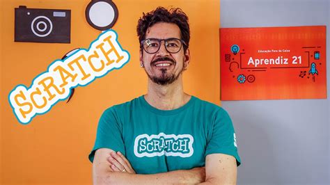 Quem Criou O Scratch