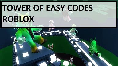 Well, they give you gems that you use to summon new characters to fight with. Tower of Easy Codes 2021 Wiki: February 2021(NEW! Roblox ...
