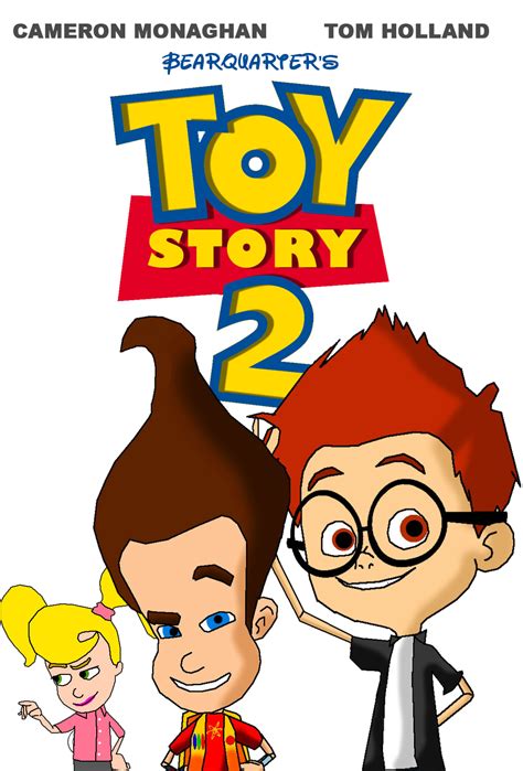 Bearquarters Toy Story 2 The Parody Wiki Fandom
