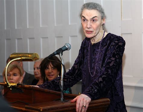Marian Seldes New Jersey 1015