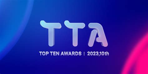 Ttatop Ten Awards