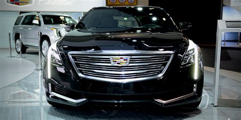 CT6 Build & Price