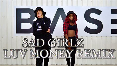 Amaarae Sad Girlz Luv Money Remix Ft Kali Uchis Moliy Youtube