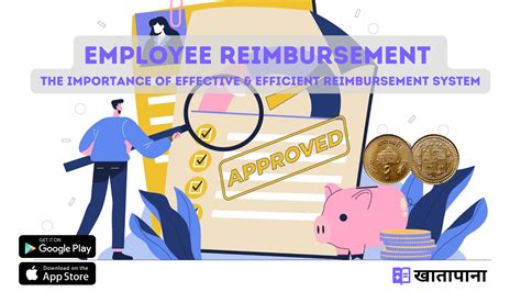 The Vital Role of Effective Employee Expense Reimbursement Systems for