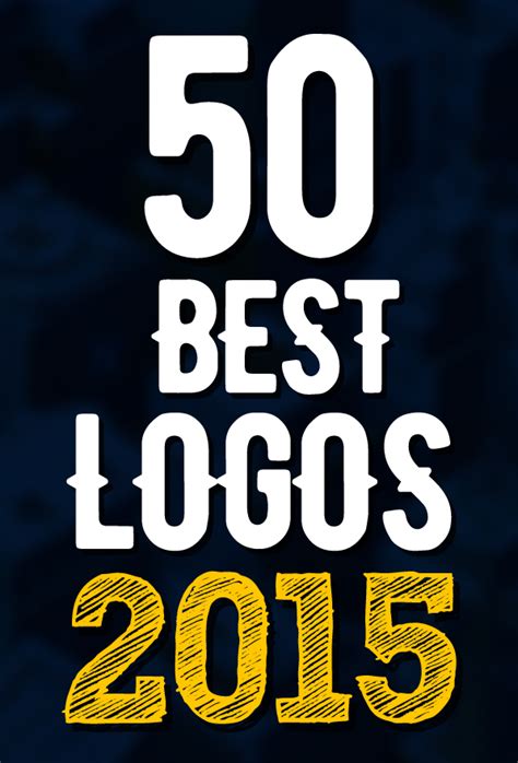 50 Best Logos Ever