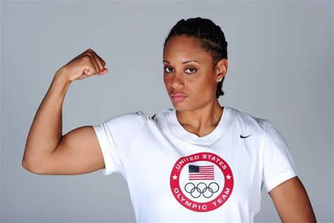 Queen Underwood Underwood Is A Five Time Us Lightweight Boxing
