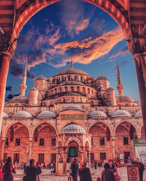 Top 10 Best Places To Visit In Turkey Istanbul Photography Istanbul