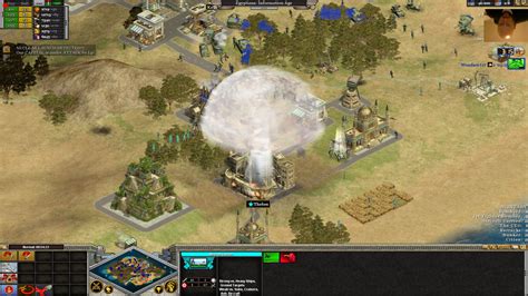 Review Rise Of Nations Extended Edition Simhq