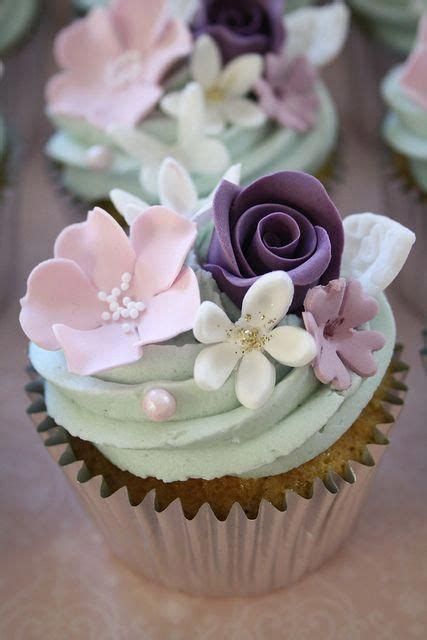 45 Totally Unique Wedding Cupcake Ideas In 2020 Wedding Cupcakes