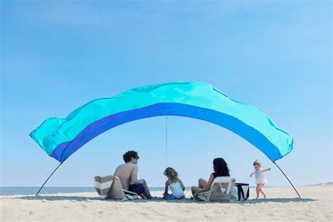 The Best Beach Canopies Of 2023 According To Tests