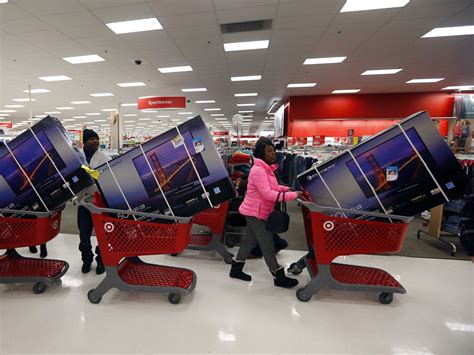 Target Is Giving A 10% Discount To All Customers Because Of The Credit