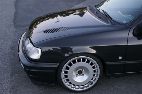 Wheel Suggestions Sierra Sapphire Cosworth Retro Rides