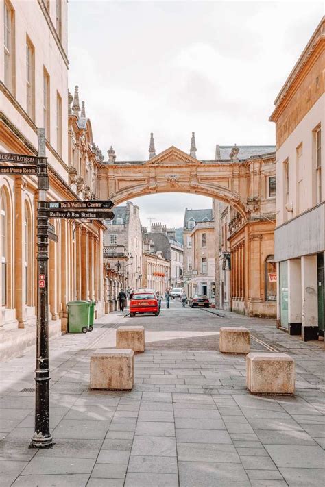 12 Best Day Trips In England In 2020 Bath England Day Trips
