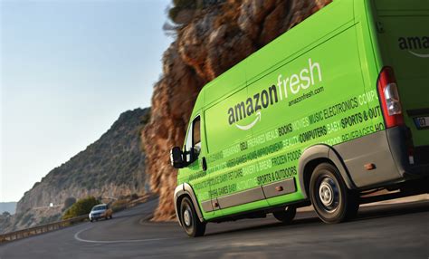 Amazon Fresh A New Way To Get Groceries Delivered Daily Access News