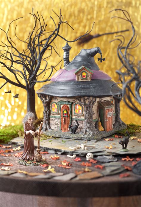 Pam mcgowan ladetto 8915 grove park dr. Pin by Department 56 on Department 56 Village Series ...