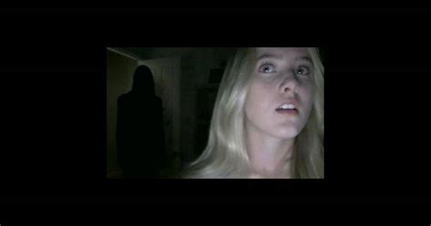 Paranormal Activity 4 Carton Du Film Au Box Office Un 5e épisode