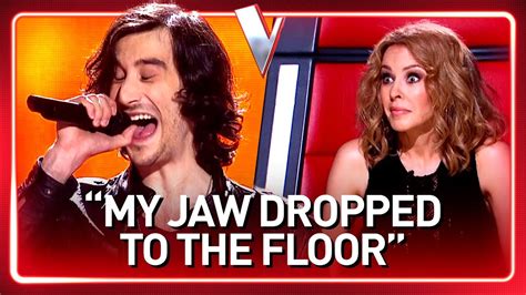 Will this The Voice Talent become the #1 Australian ROCKSTAR? | Journey