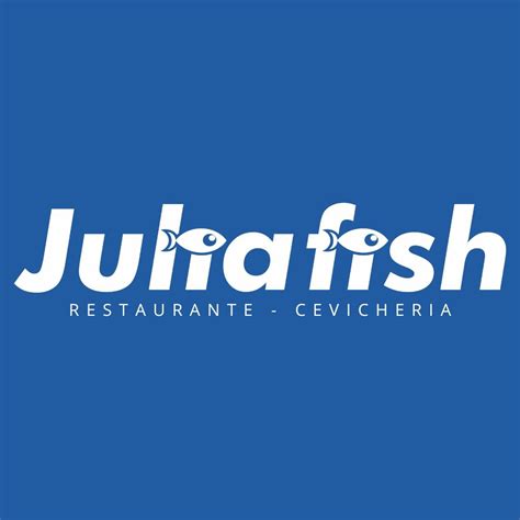 Julia Fish Cevicheria Restaurante
