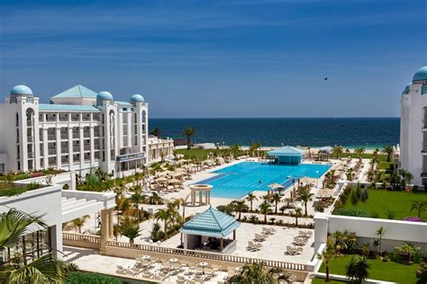 Situated in temerloh, this hotel is within 1 mi (2 km) of stadium temerloh and kubang gajah waterpark. Ljetovanje Tunis | 8 dana | Concorde Green Park Palace 5 ...
