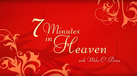 7 Minutes In Heaven Teaser Youtube