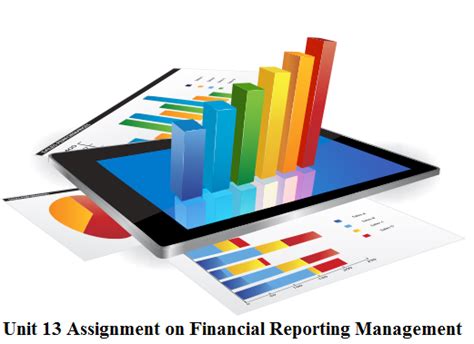 Targeting and advertising cookies may be set through our website by our advertising partners. Unit 13 Assignment Financial Reporting Management | Locus Help