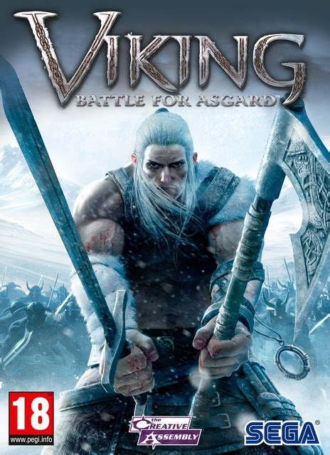 A guide to the 'skullbagger' achievements for viking: Viking Battle for Asgard - PROPHET - ONLY TORRENT PC GAMES
