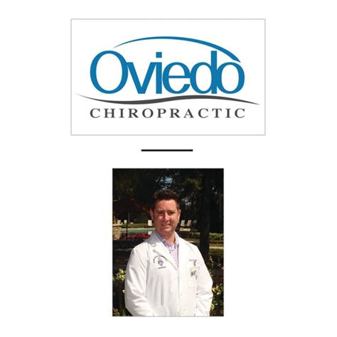 Oviedo Chiropractic Professional Connections Group