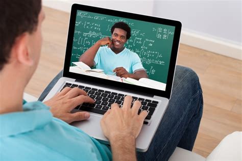 Icontinue Learning Distance Learning Can Be Real Learning Ilearn