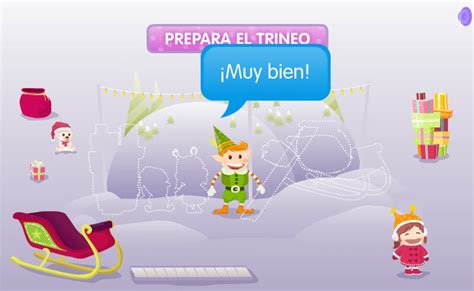 Ahora puedes ver discovery kids online en español latino por internet gratis. JUEGOS NAVIDEÑOS ONLINE: Cientos de juegos gratis - EDUCAR ...