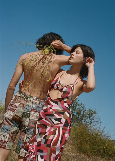 Summer Daze Daria Kobayashi Ritch Photography In Opening Ceremony Photography Fashion