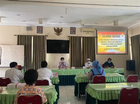 Adiwiyata Smp Negeri 2 Semarang Tingkat Provinsi